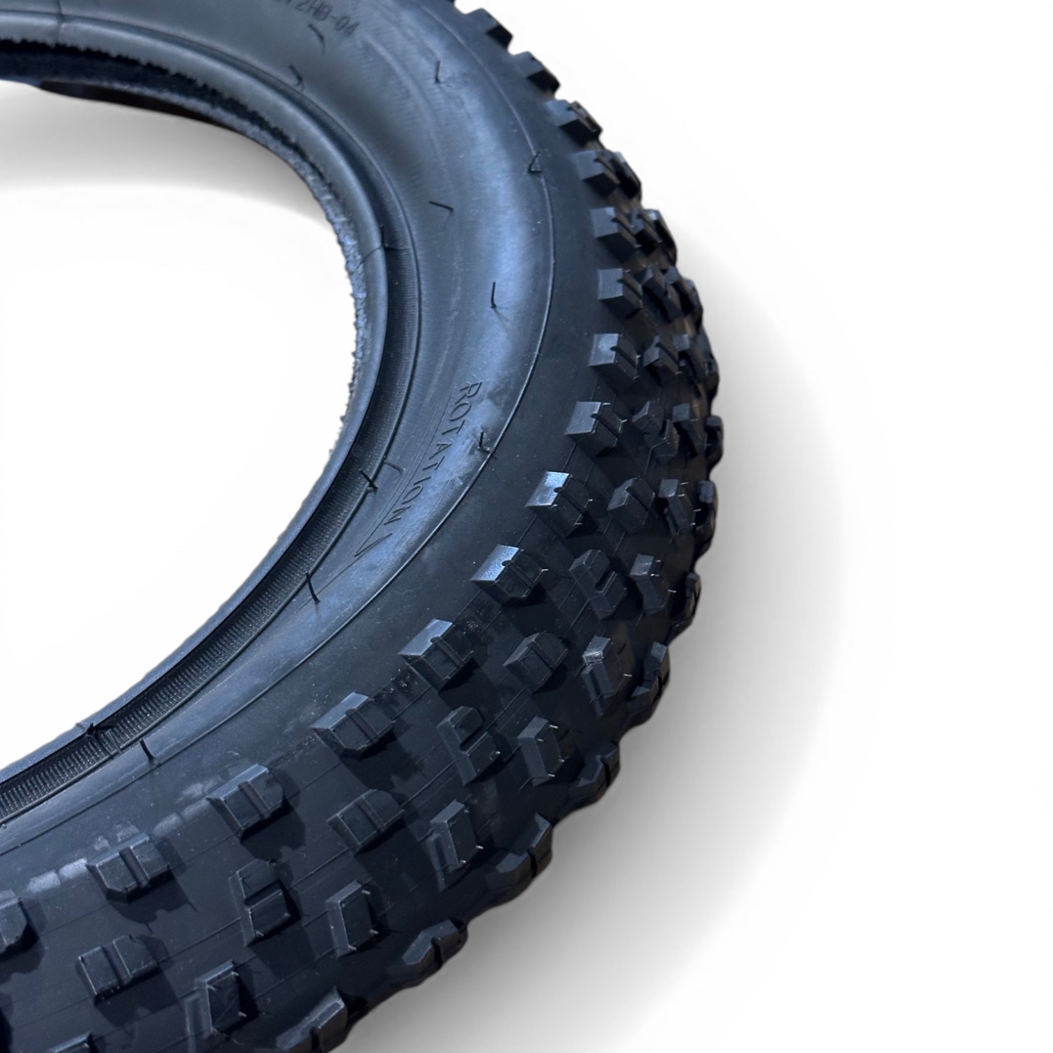 Fatbike Mini - Reifen - 16x4