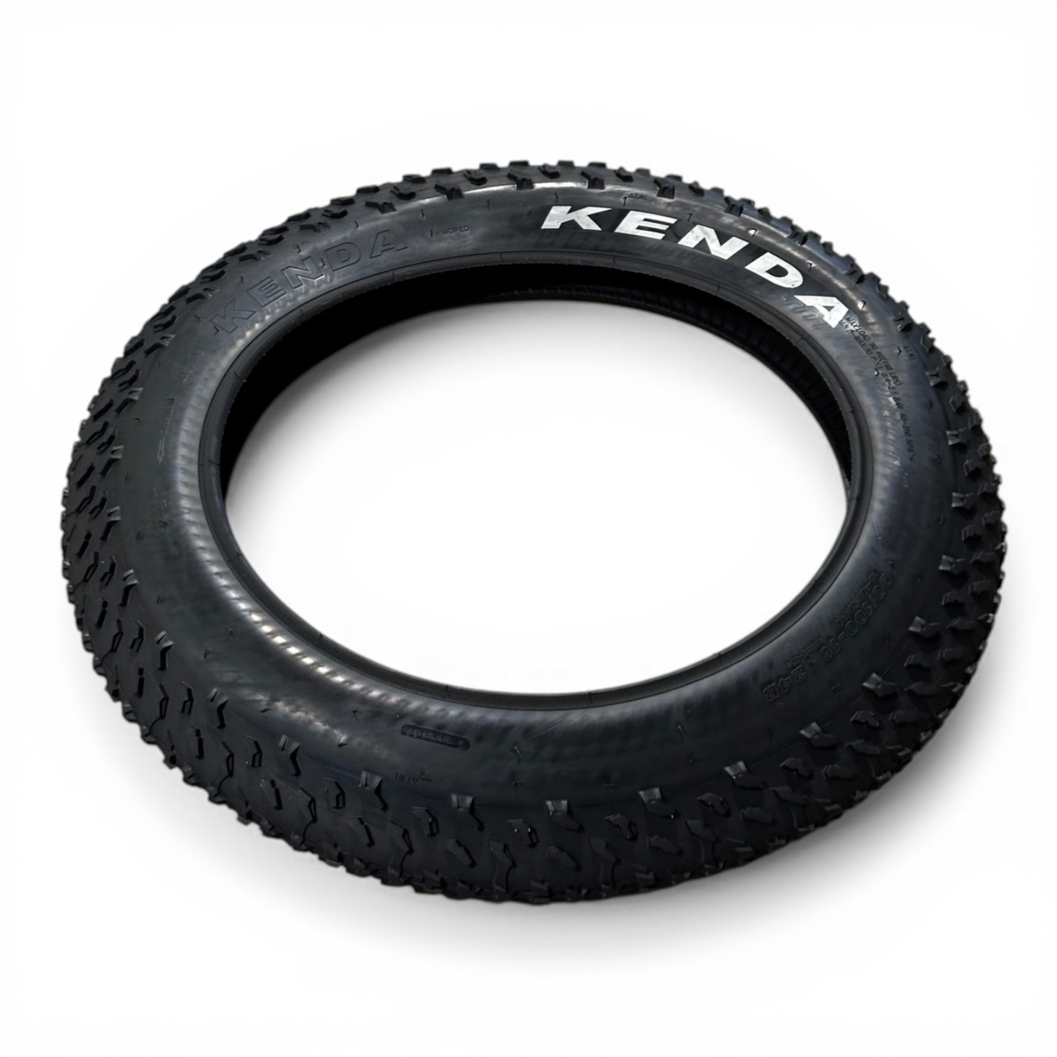 Kenda - Reifen - Fatbike - 20x4.0