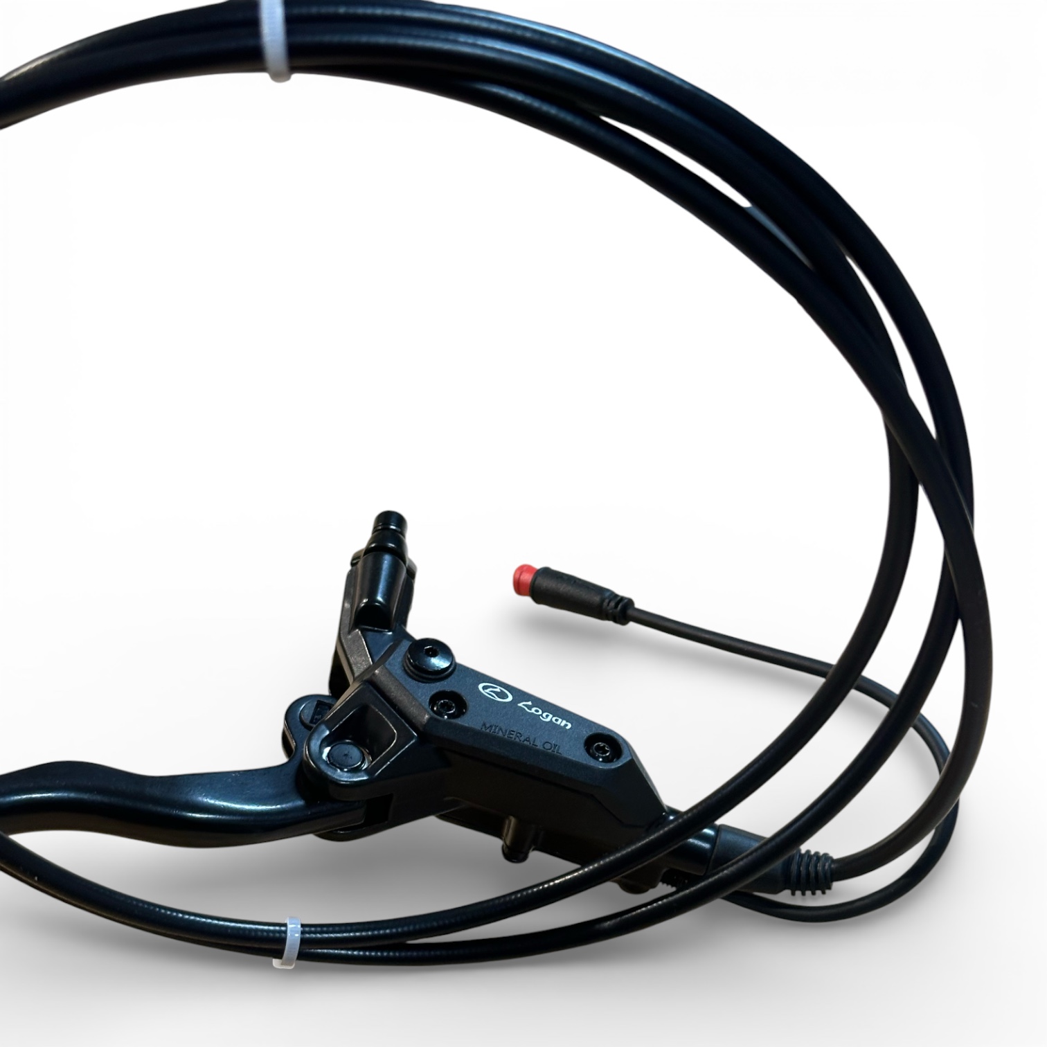 OUXI - Hydraulische Bremse - LINKS