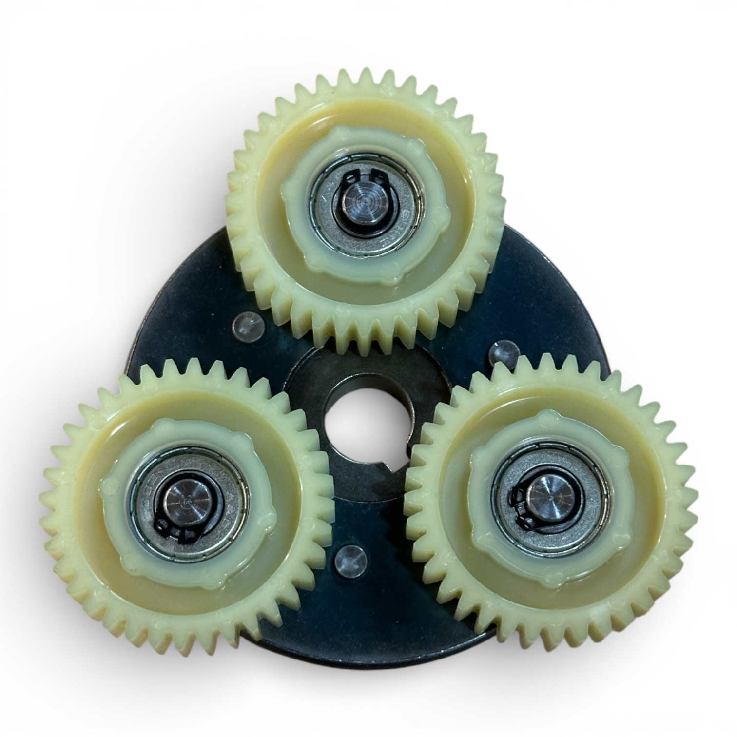 OUXI - Motor-Ritzel - V8 3.0 - OUXI Teil kaufen bei Fatbiketeile.de