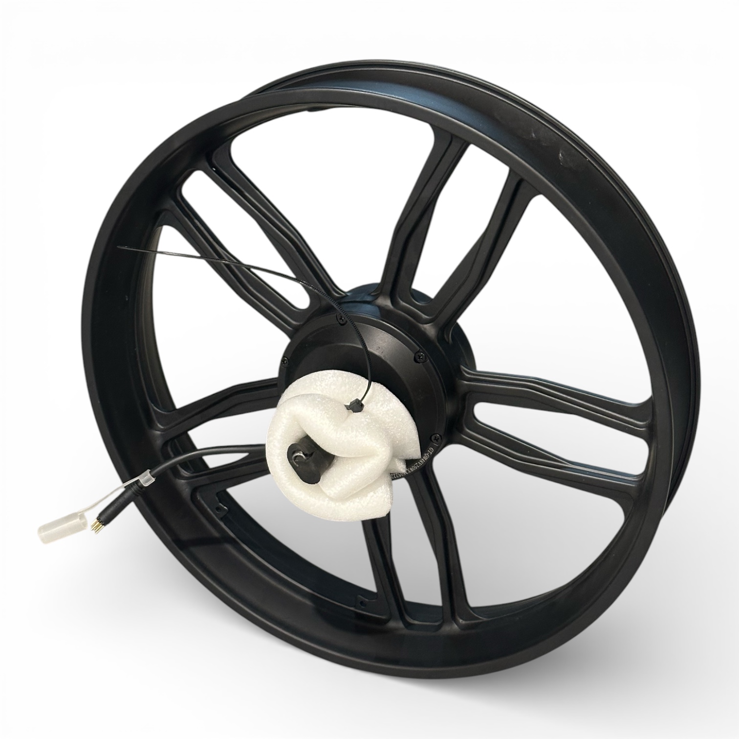 OUXI - Motor