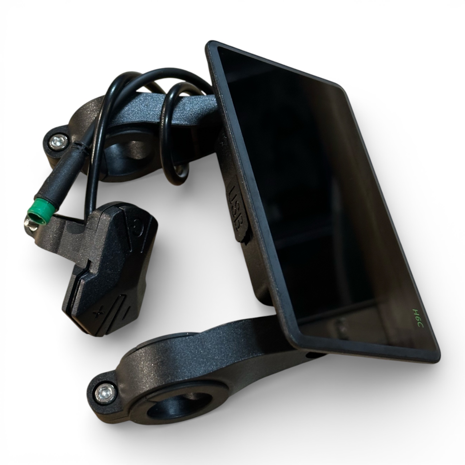 V20 Mini - Display