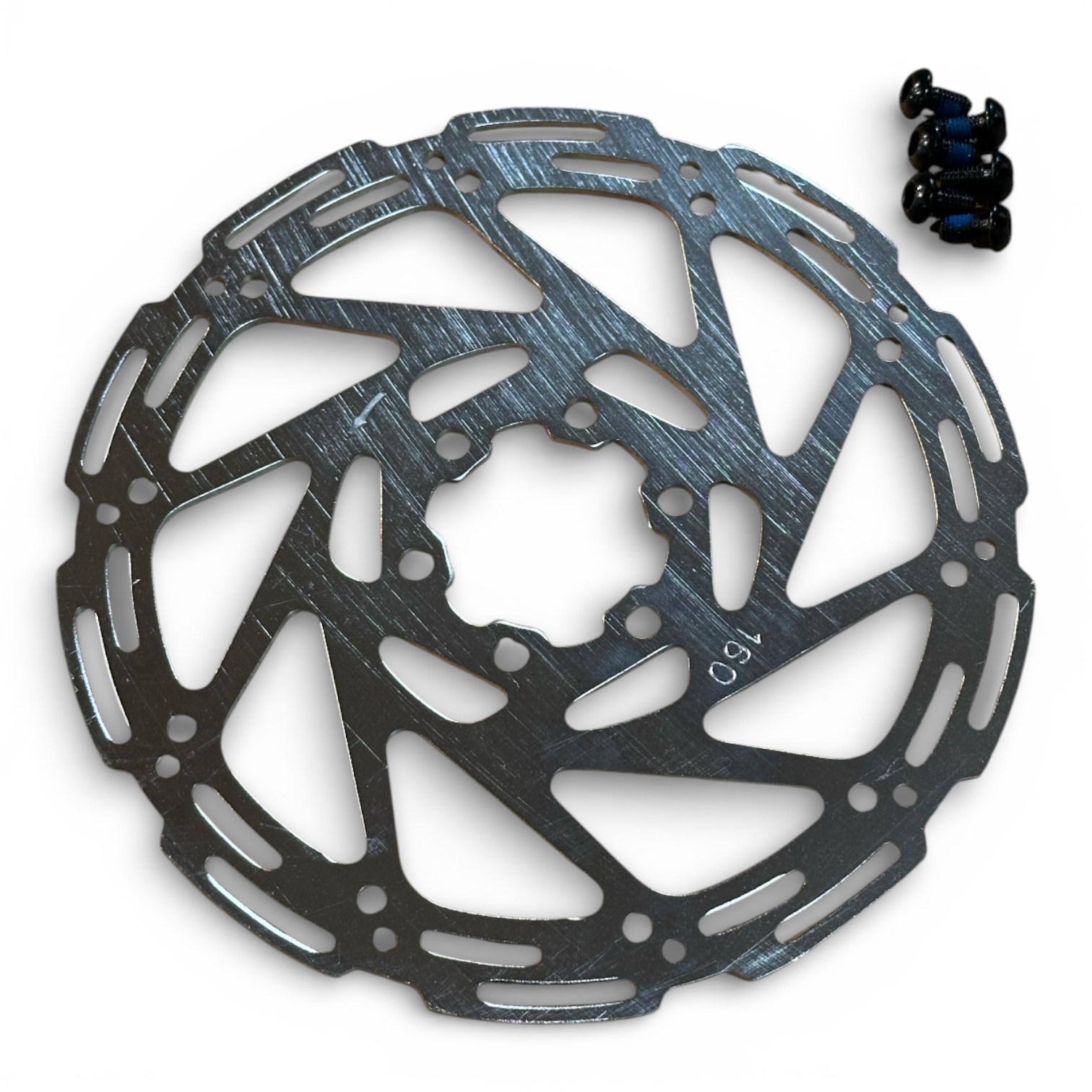V20 - Bremsscheibe