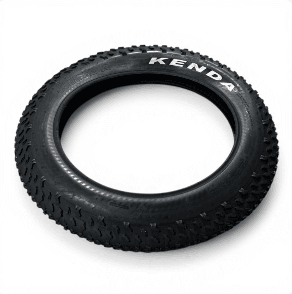 Reifen für Fatbikes