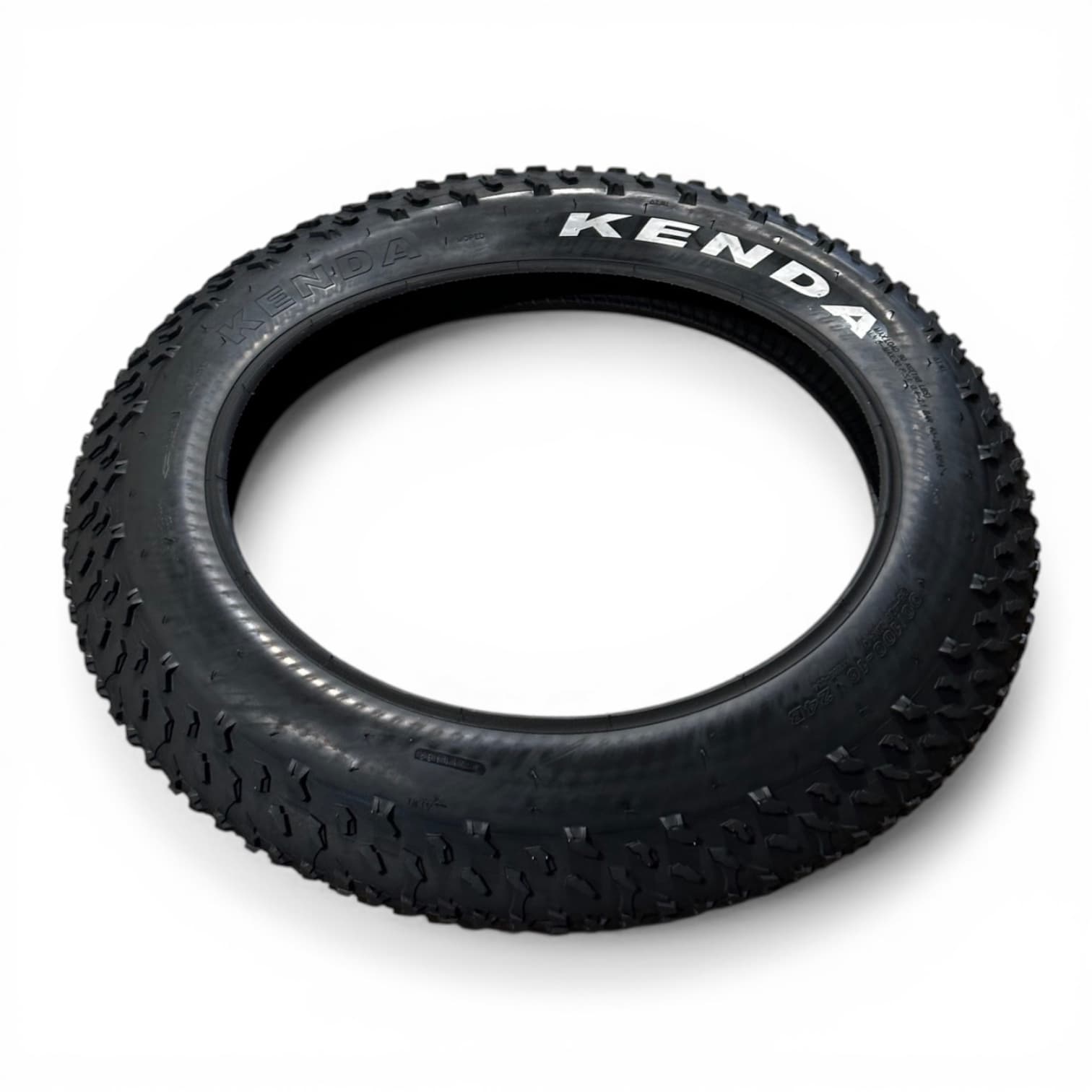 Kenda - Reifen - Fatbike - 20x4.0